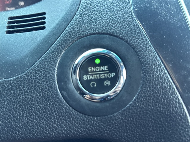 used 2016 Ford Explorer car