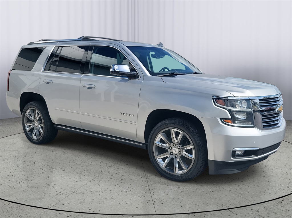 used 2018 Chevrolet Tahoe car, priced at $26,998