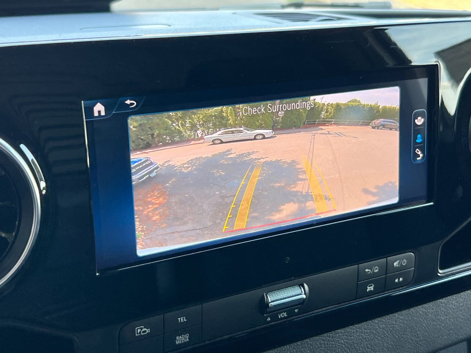 new 2025 Mercedes-Benz Sprinter 2500 car