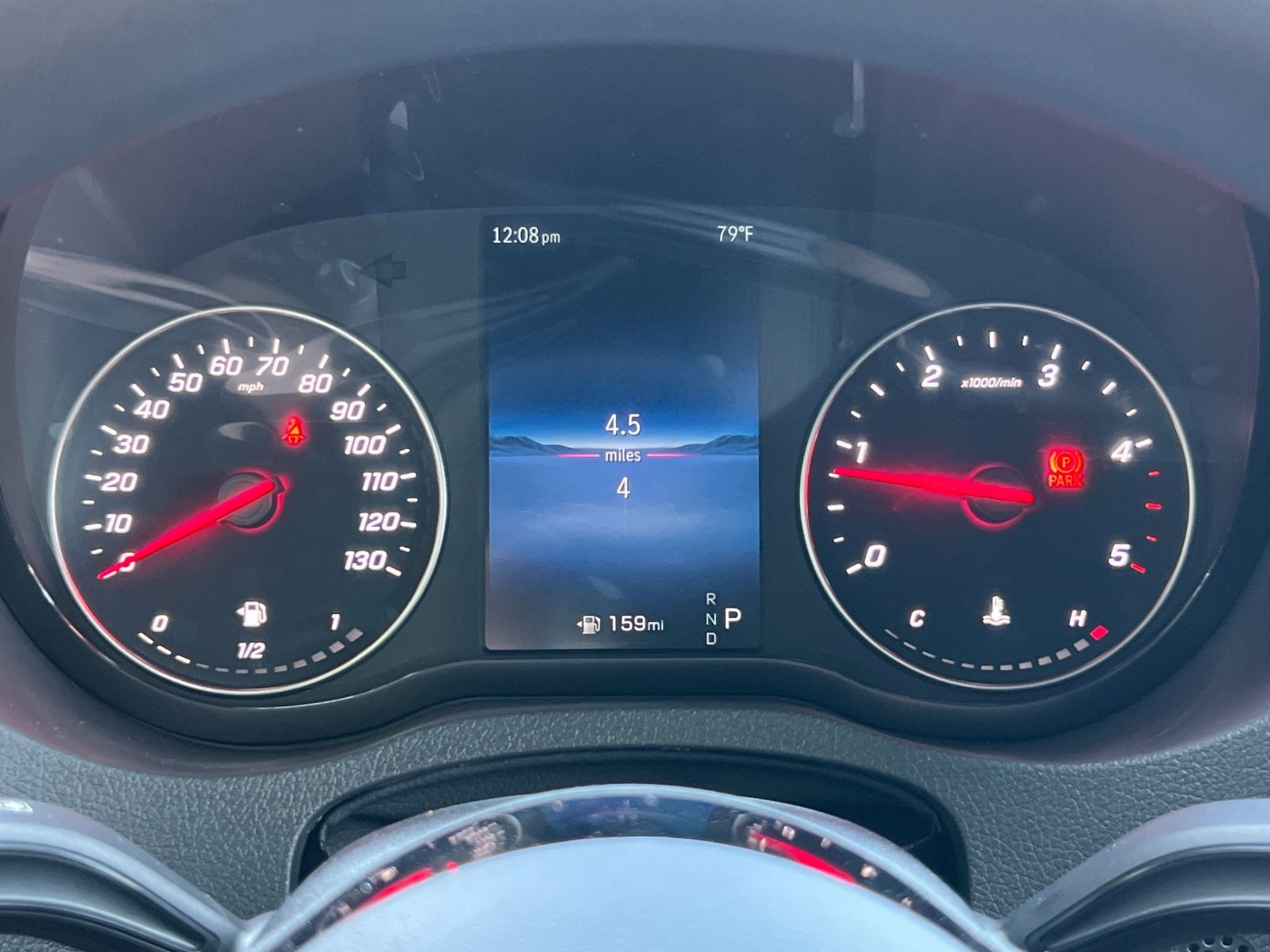 new 2025 Mercedes-Benz Sprinter 2500 car