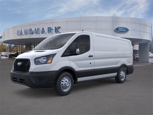 new 2025 Ford Transit-250 car, priced at $55,965