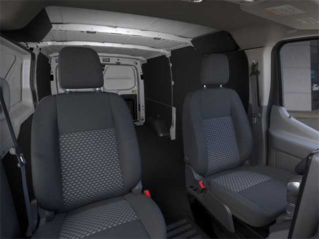 new 2025 Ford Transit-250 car, priced at $55,965