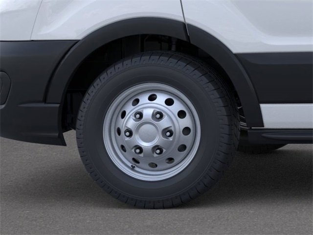 new 2025 Ford Transit-250 car, priced at $55,965