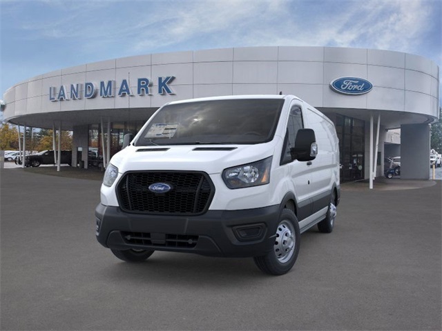 new 2025 Ford Transit-250 car, priced at $55,965