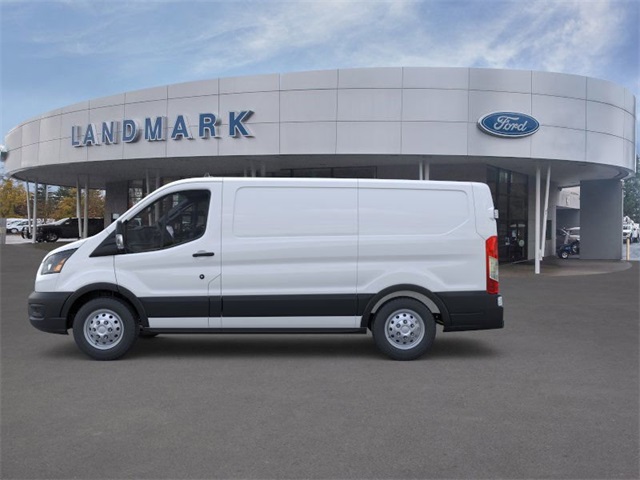 new 2025 Ford Transit-250 car, priced at $55,965