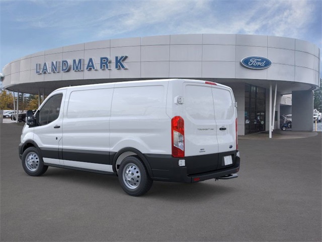 new 2025 Ford Transit-250 car, priced at $55,965