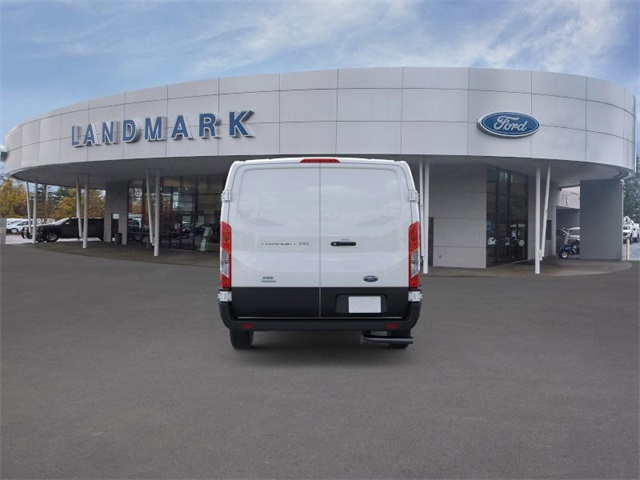 new 2025 Ford Transit-250 car, priced at $55,965