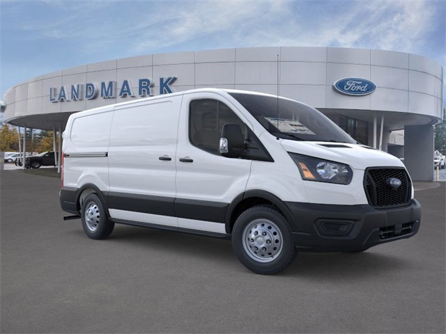 new 2025 Ford Transit-250 car, priced at $55,965