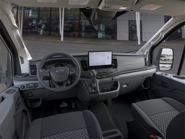 new 2025 Ford Transit-250 car, priced at $55,965