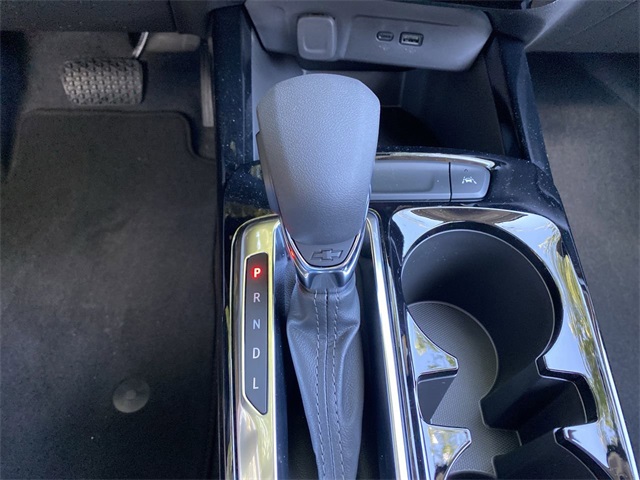 new 2025 Chevrolet Trax car, priced at $27,085