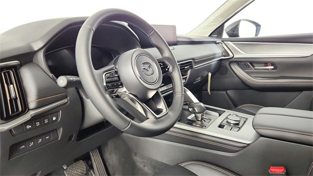 new 2026 Mazda CX-90 PHEV car, priced at $57,600
