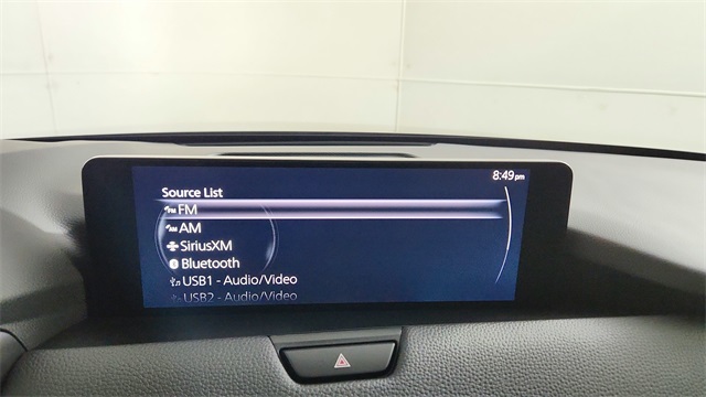 new 2026 Mazda CX-90 PHEV car, priced at $57,600