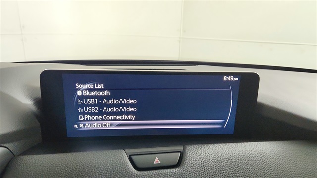 new 2026 Mazda CX-90 PHEV car, priced at $57,600