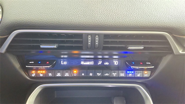 new 2026 Mazda CX-90 PHEV car, priced at $57,600