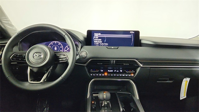 new 2026 Mazda CX-90 PHEV car, priced at $57,600