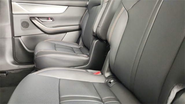 new 2026 Mazda CX-90 PHEV car, priced at $57,600