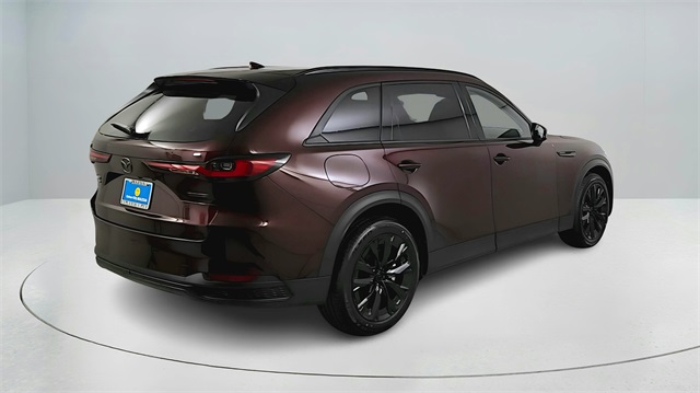 new 2026 Mazda CX-90 PHEV car, priced at $57,600