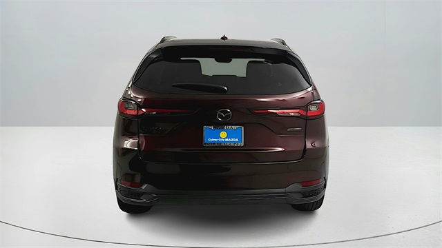 new 2026 Mazda CX-90 PHEV car, priced at $57,600
