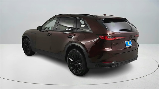 new 2026 Mazda CX-90 PHEV car, priced at $57,600