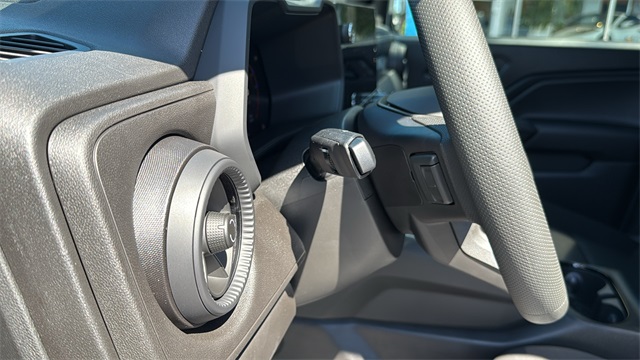 new 2026 Chevrolet Colorado car, priced at $44,955