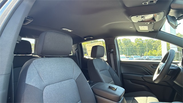new 2026 Chevrolet Colorado car, priced at $44,955