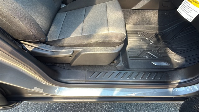 new 2026 Chevrolet Colorado car, priced at $44,955