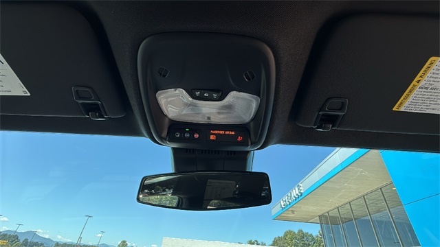 new 2026 Chevrolet Colorado car, priced at $44,955