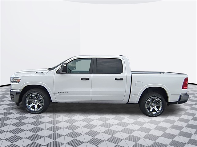 new 2026 Ram 1500 car