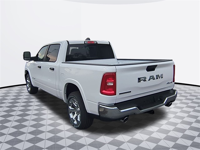 new 2026 Ram 1500 car