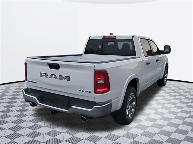 new 2026 Ram 1500 car
