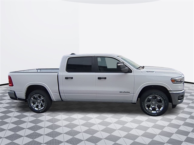 new 2026 Ram 1500 car