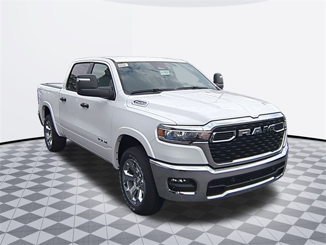 new 2026 Ram 1500 car