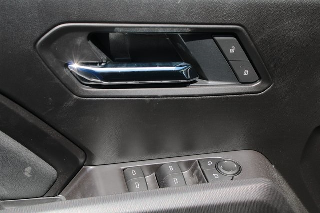 new 2026 Chevrolet Colorado car, priced at $39,190