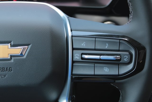 new 2026 Chevrolet Colorado car, priced at $39,190