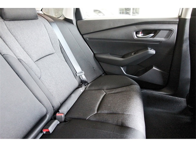 new 2025 Honda Accord car, priced at $30,878