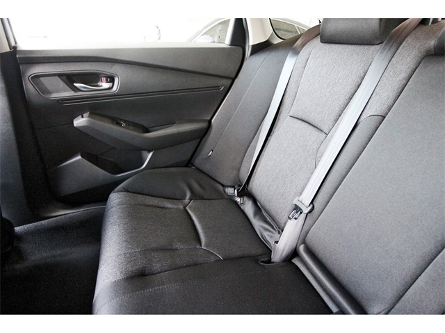 new 2025 Honda Accord car, priced at $30,878