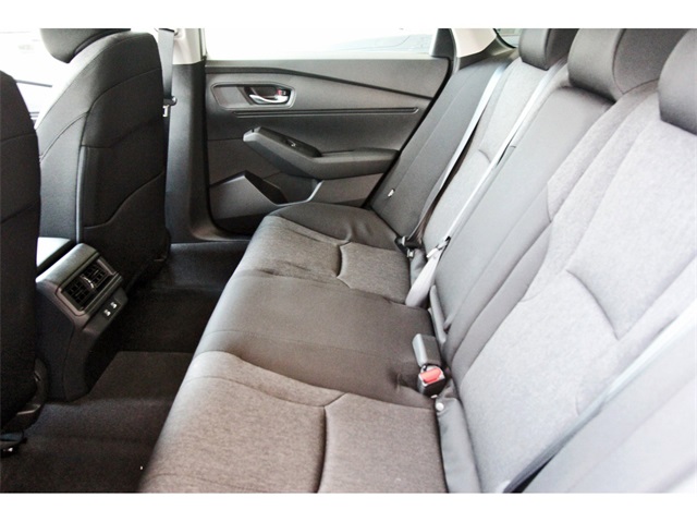 new 2025 Honda Accord car, priced at $30,878