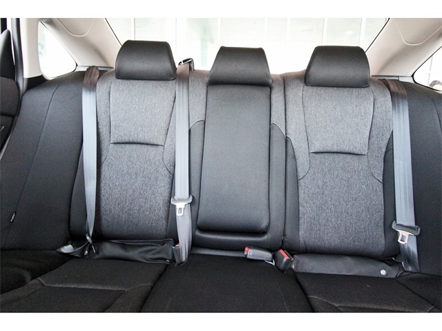 new 2025 Honda Accord car, priced at $30,878