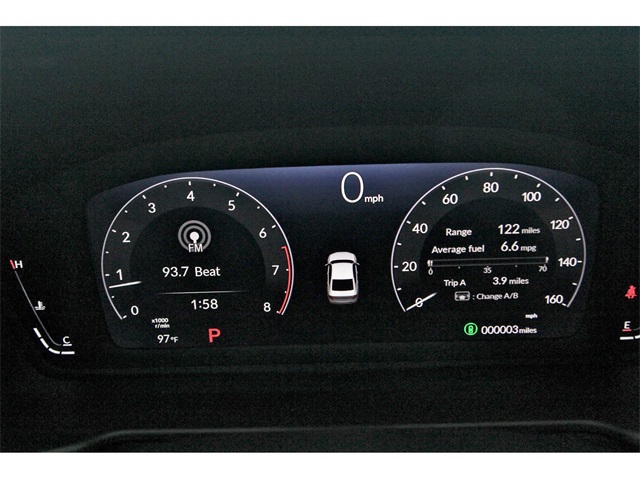 new 2025 Honda Accord car, priced at $30,878