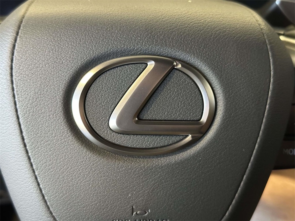 new 2025 Lexus GX car, priced at $86,098