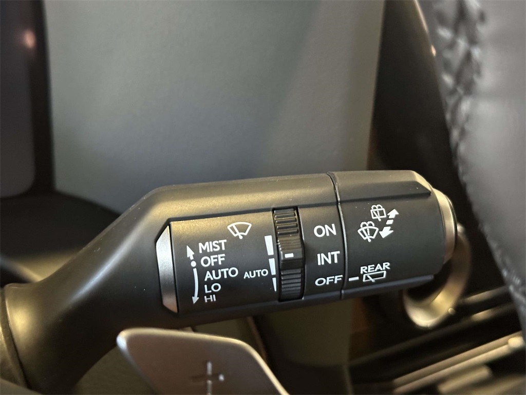 new 2025 Lexus GX car, priced at $86,098