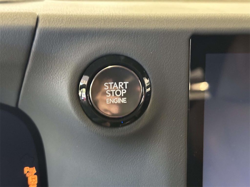 new 2025 Lexus GX car, priced at $86,098