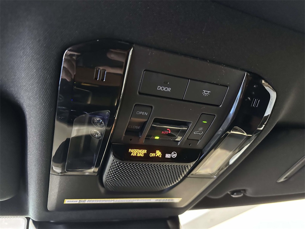 new 2025 Lexus GX car, priced at $86,098