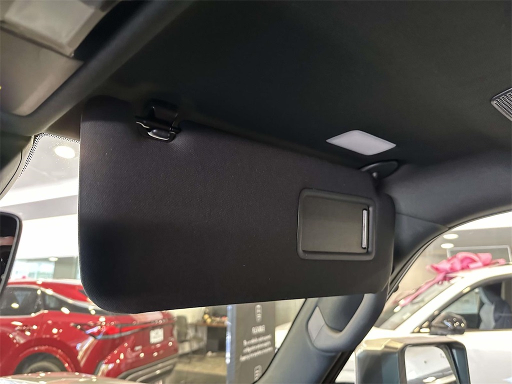 new 2025 Lexus GX car, priced at $86,098