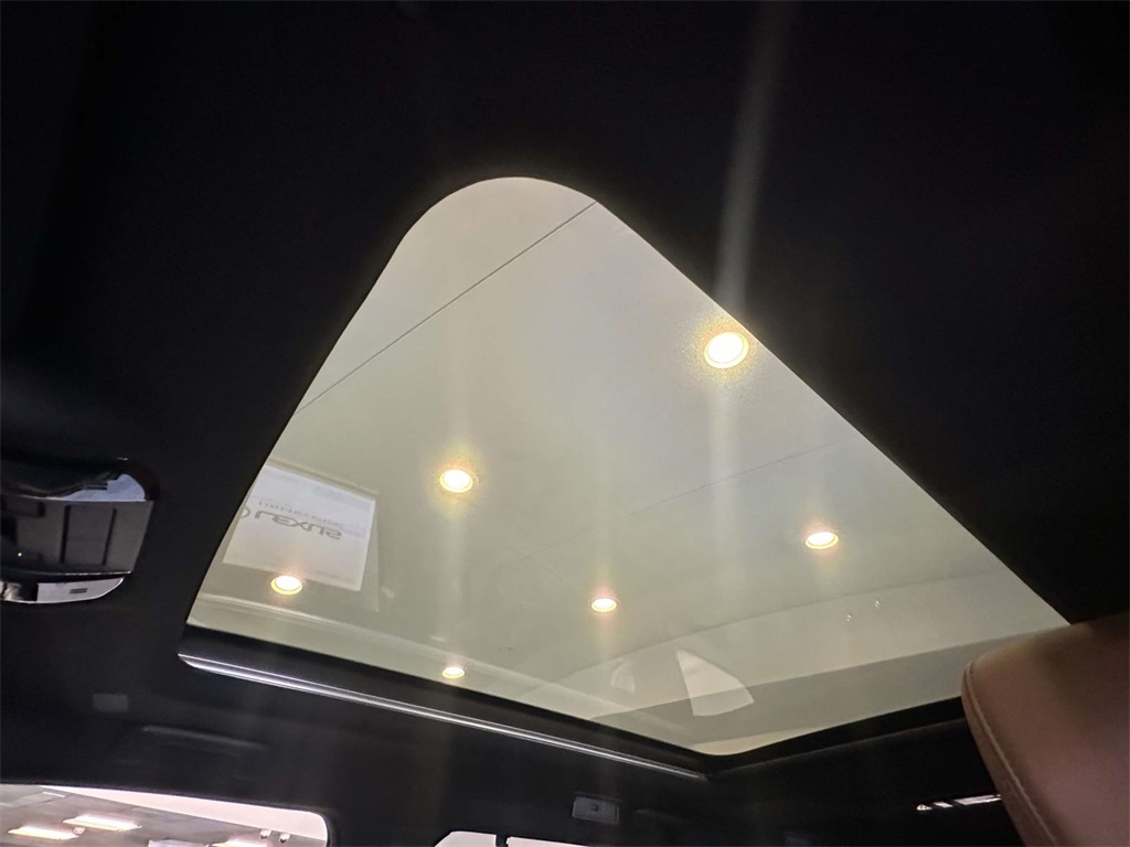 new 2025 Lexus GX car, priced at $86,098