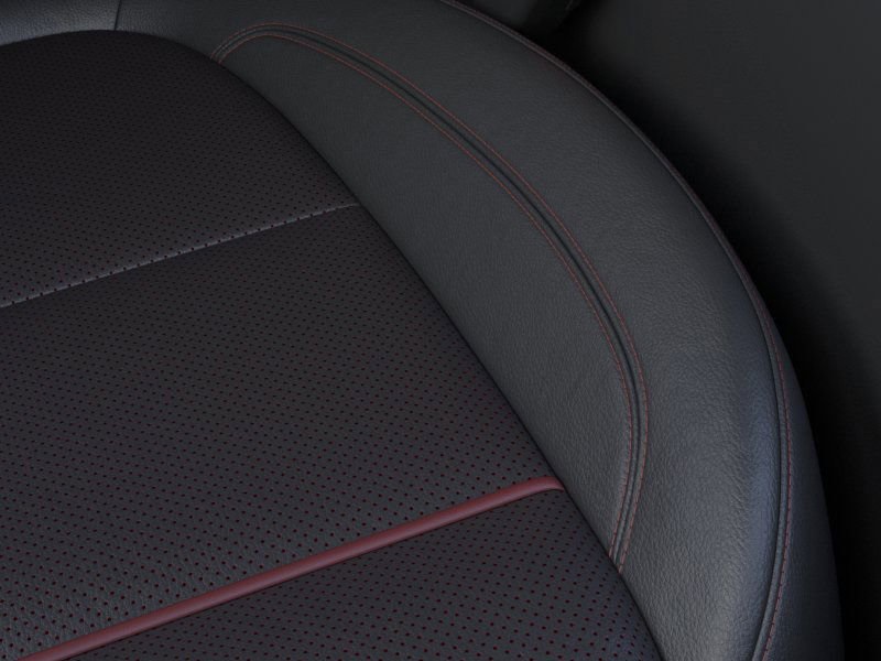 new 2025 Chevrolet Blazer car, priced at $46,115