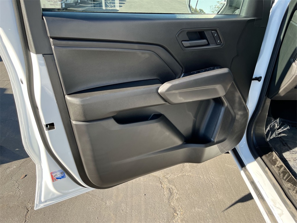 new 2025 Chevrolet Colorado car, priced at $37,147