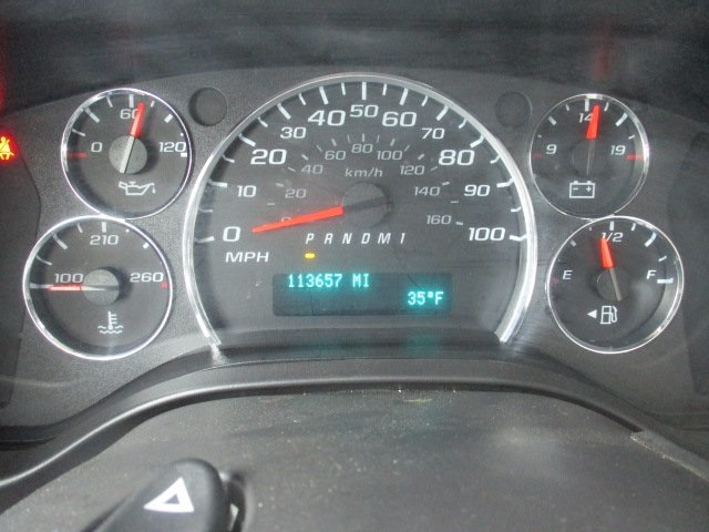used 2021 Chevrolet Express 3500 car, priced at $20,500