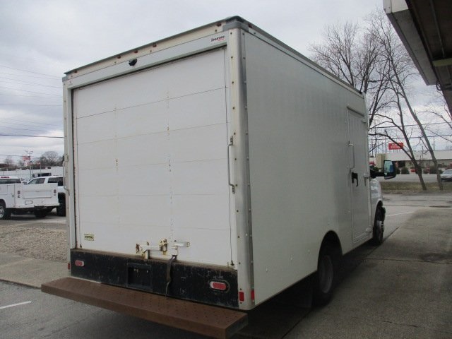 used 2021 Chevrolet Express 3500 car, priced at $20,500
