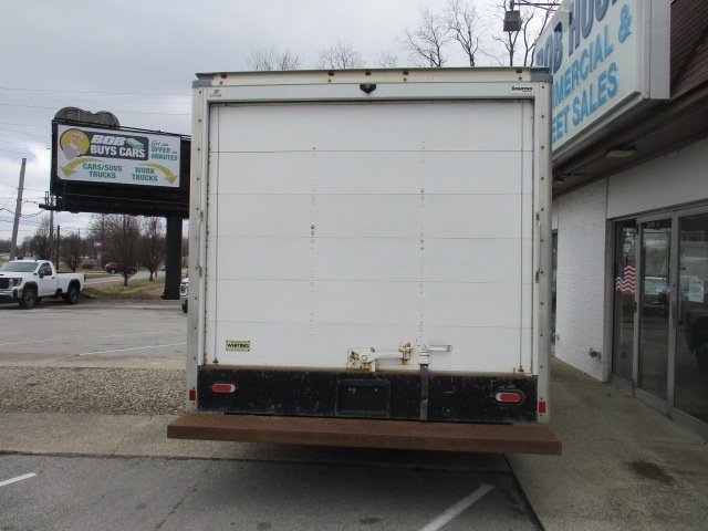 used 2021 Chevrolet Express 3500 car, priced at $20,500